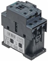 CONTACTOR 4KW 400V 