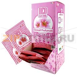 FLOWER SCENTED GRANULES 