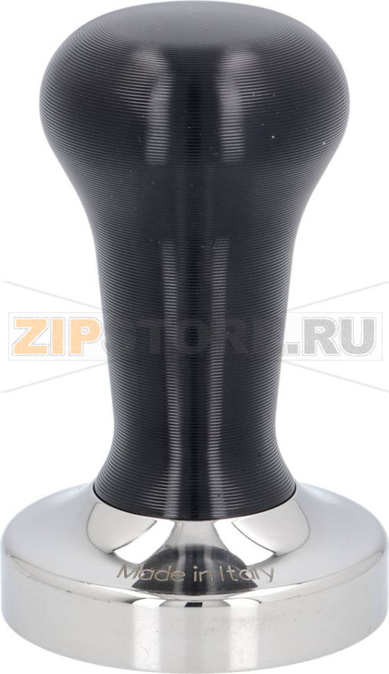 ТЕМПЕР EXTRA-GRIP ЧЁРНЫЙ Ø 58 ММ 