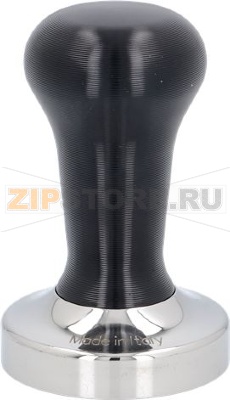 ТЕМПЕР EXTRA-GRIP ЧЁРНЫЙ Ø 58 ММ 