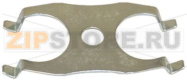 ПРУЖИНА ФИКСАЦИИ ТЕРМОСТАТОВ 