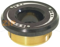 КРЕПЛЕНИЕ ДЛЯ ЖЕРНОВОВ, ВЕРХНЕЕ