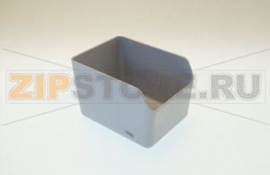 КОНТЕЙНЕР ДЛЯ ОТРАБОТАННОГО КОФЕ JURA 67733 
