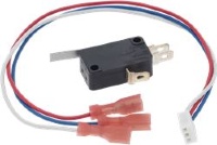 INTERLOCK SWITCH