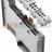 DALI Multi-Master DC/DC преобразователь; - Wago 753-620 - DALI Multi-Master DC/DC преобразователь; - Wago 753-620
