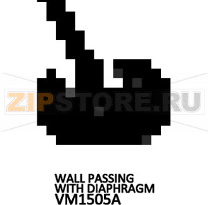Wall passing with diaphragm Unox XBC 605E Wall passing with diaphragm Unox XBC 605EЗапчасть на деталировке под номером: 94Название запчасти на английском языке: Wall passing with diaphragm Unox XBC 605E