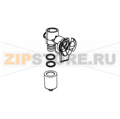 Diffuser XSMC assy. Saeco Syntia Cappuccino Diffuser XSMC assy. Saeco Syntia Cappuccino

Запчасть на сборочном чертеже под номером: 36

Название запчасти Saeco на английском языке: Diffuser XSMC assy. Saeco Syntia Cappuccino
