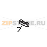 Magnete per microinterruttore cappa Elettrobar Fast 80D