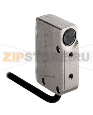 Датчик оптический Leuze PRK18B.FXT3/2T-6000 