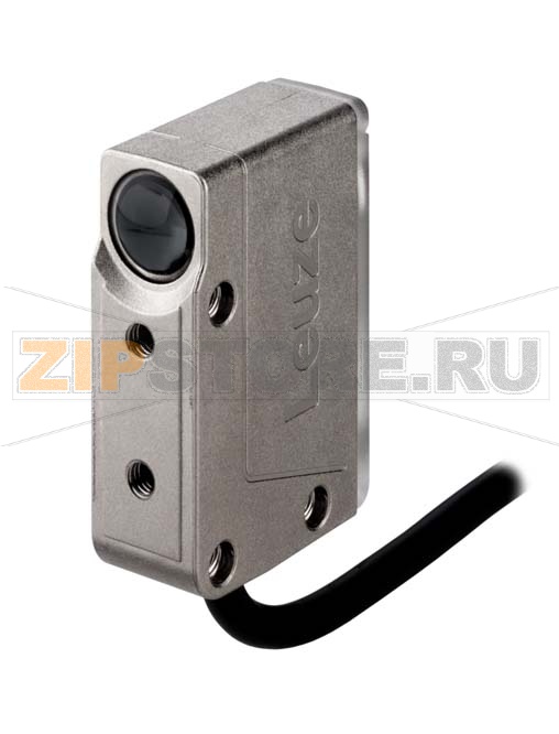 Датчик оптический Leuze PRK18B.FXT3/2T-6000 