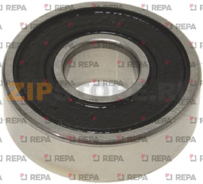 ПОДШИПНИК 608-2RS SKF 