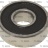 ПОДШИПНИК 608-2RS SKF - ПОДШИПНИК 608-2RS SKF