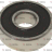 ПОДШИПНИК 608-2RS SKF - ПОДШИПНИК 608-2RS SKF