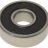 ПОДШИПНИК 608-2RS SKF - ПОДШИПНИК 608-2RS SKF