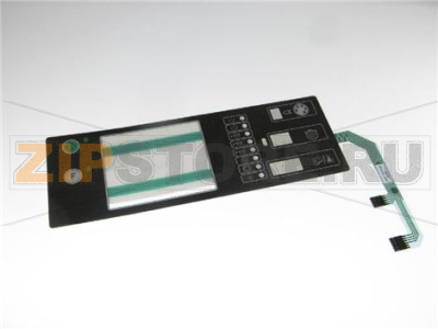 KEYBOARD MCBLC - LAVAMAC, FRANSTAL 