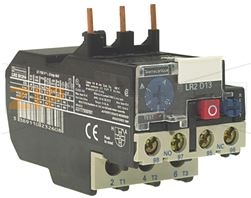 TERMICA TELEMECANIQUE 7/10A 