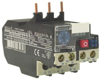 TERMICA TELEMECANIQUE 7/10A