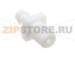 RACCORDO DENTELLATO, 1/8 NPT 