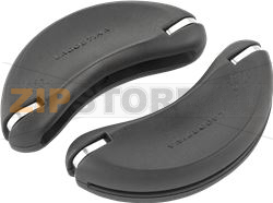 PAIR OF PRESSURE COOKER HANDLES LAGOSTIN 