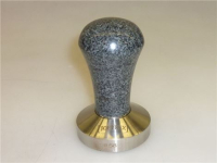 PRESSINO Stone Age, Granite Ø 58mm