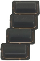 ПРАВАЯ 4-Х КНОПОЧНАЯ ПАНЕЛЬ ПЕРЕКЛЮЧЕНИЯ