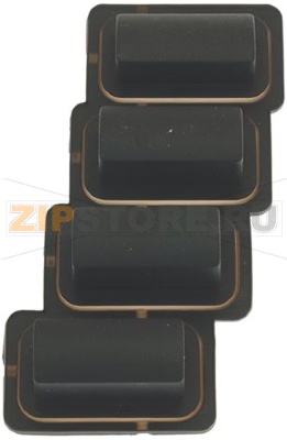 ПРАВАЯ 4-Х КНОПОЧНАЯ ПАНЕЛЬ ПЕРЕКЛЮЧЕНИЯ 