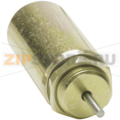 Соленоид, ход штока: 18 мм, 24 В/DC, 1 шт Intertec ITS-LZ 2560-D-24VDC 