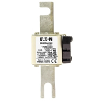 Предохранитель, 63 A, AC 1250 В, 100 кА, size 1, 45x58x138 мм, aR, DIN, IEC Eaton FUSE 63A 1250