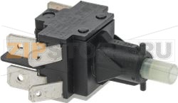 ПЕРЕКЛЮЧАТЕЛЬ ROLD 6 КОНТАКТОВ ZEROWATT 