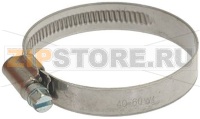 ХОМУТ ДЛЯ ШЛАНГА 40-60