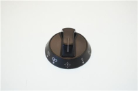MANOPOLA TIMER BISTROT 464/05