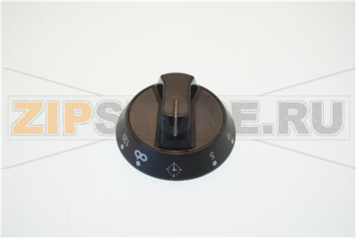 MANOPOLA TIMER BISTROT 464/05 