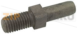 PIN FOR MINCER MOD. 8 FAMA 