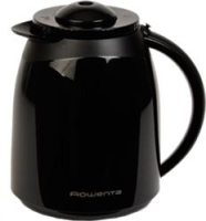 POT ISOTHERME CAFETIERE NOIRE