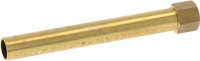 СЛИВНАЯ ТРУБКА Ø 1/8"X92 ММ