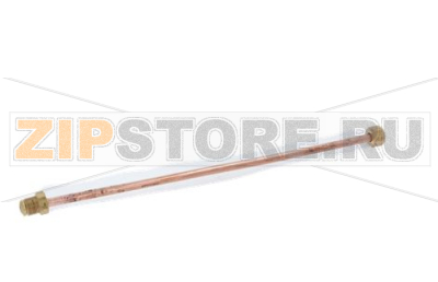 Pipe 8 X 6 X Mml = 350 Mm 