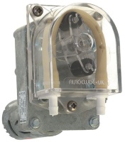 ПЕРЕСТАЛЬТИЧЕСКИЙ НАСОС ДЛЯ МОЛОКА 24VDC