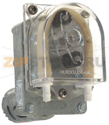 ПЕРЕСТАЛЬТИЧЕСКИЙ НАСОС ДЛЯ МОЛОКА 24VDC 