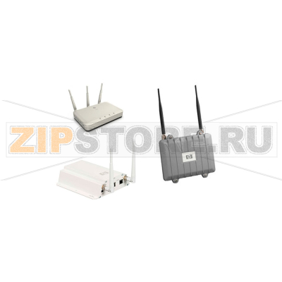 Точка доступа HP J9360A 