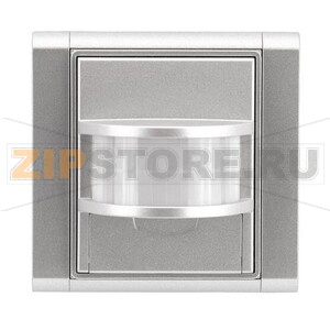 Датчик движения, антрацитовый ABB 2CKA006800A2269 