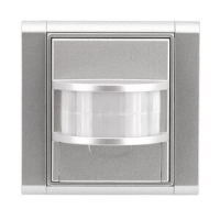 Датчик движения, антрацитовый ABB 2CKA006800A2269