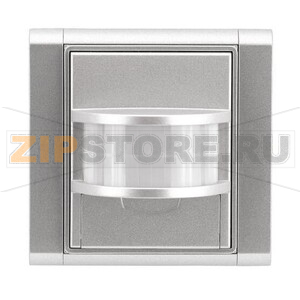 Датчик движения, антрацитовый ABB 2CKA006800A2269 