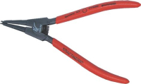 NEEDLE-NOSE PLIERS FOR EXTERNAL RINGS