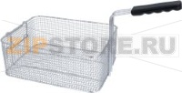 КОРЗИНА ФРИТЮРНИЦЫ 330X270X120 ММ