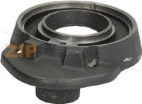 BURNER ø 120 mm kW 7