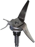 COLTELLO E GUARNIZIONE PER ROBOT MULTIFU