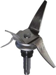 COLTELLO E GUARNIZIONE PER ROBOT MULTIFU 