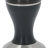 PESADO TAMPER ø 58.5 mm BLACK&amp;BLACK - PESADO TAMPER ø 58.5 mm BLACK&amp;BLACK