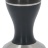 PESADO TAMPER ø 58.5 mm BLACK&amp;BLACK - PESADO TAMPER ø 58.5 mm BLACK&amp;BLACK