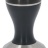 PESADO TAMPER ø 58.5 mm BLACK&amp;BLACK - PESADO TAMPER ø 58.5 mm BLACK&amp;BLACK